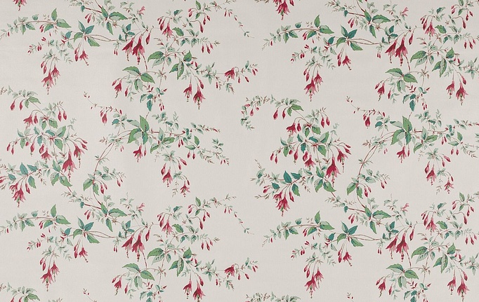 Английская ткань Colefax and Fowler, коллекция Cristabel, артикул O1070/05