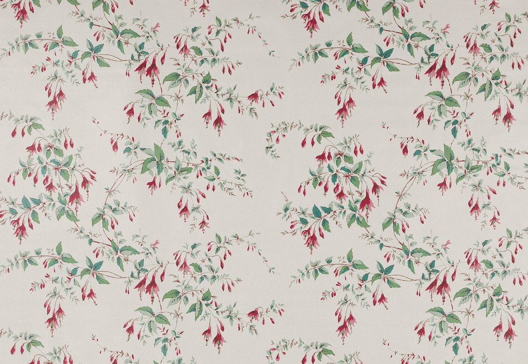 Ткань Colefax and Fowler Cristabel O1070/05