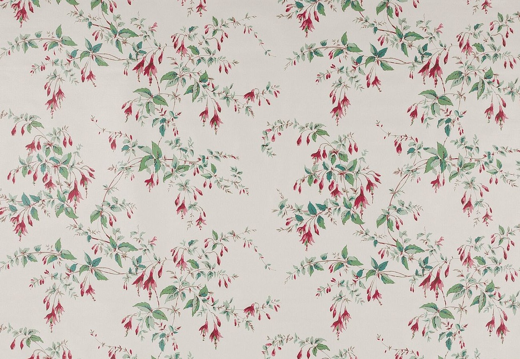 Ткань Colefax and Fowler Cristabel O1070/05