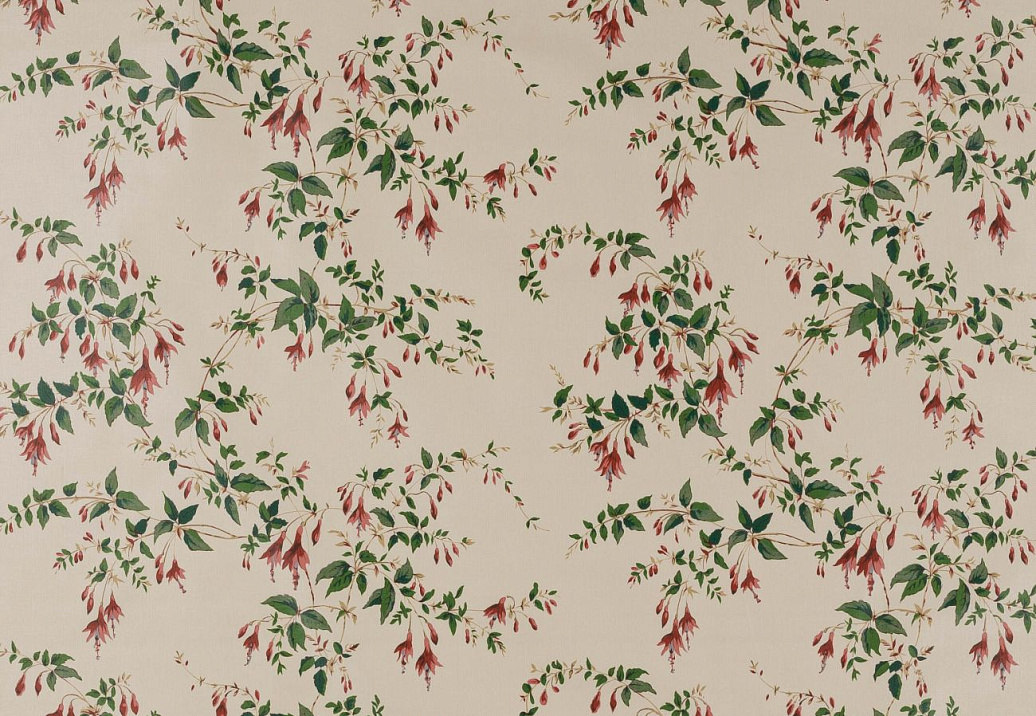 Ткань Colefax and Fowler Cristabel O1070/01