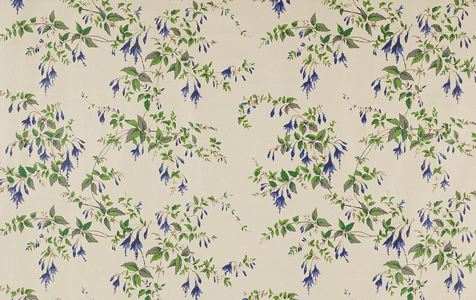 Английская ткань Colefax and Fowler, коллекция Cristabel, артикул O1070/02