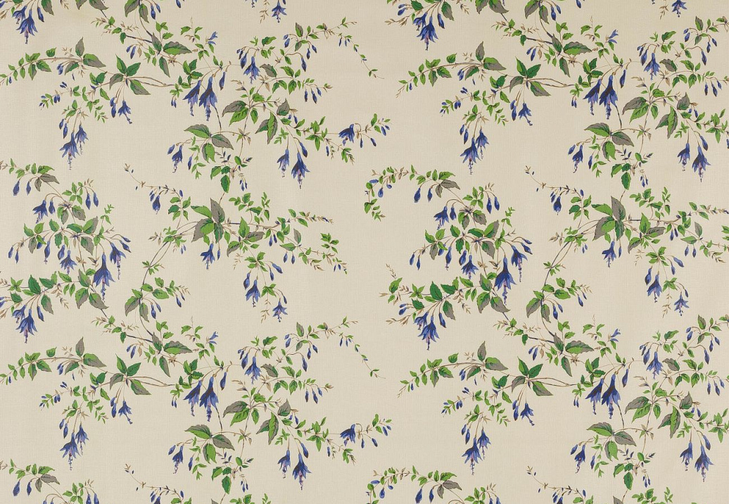 Ткань Colefax and Fowler Cristabel O1070/02