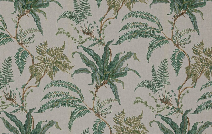 Английская ткань Colefax and Fowler, коллекция Cristabel, артикул F4779/01
