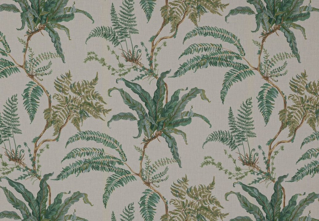 Ткань Colefax and Fowler Cristabel F4779/01