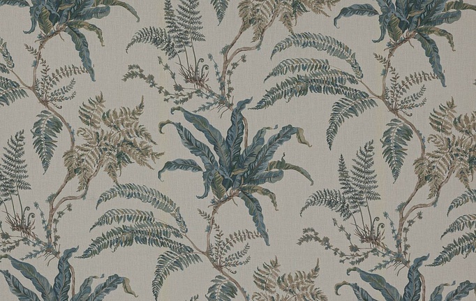 Английская ткань Colefax and Fowler, коллекция Cristabel, артикул F4779/02