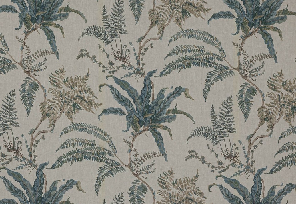 Ткань Colefax and Fowler Cristabel F4779/02