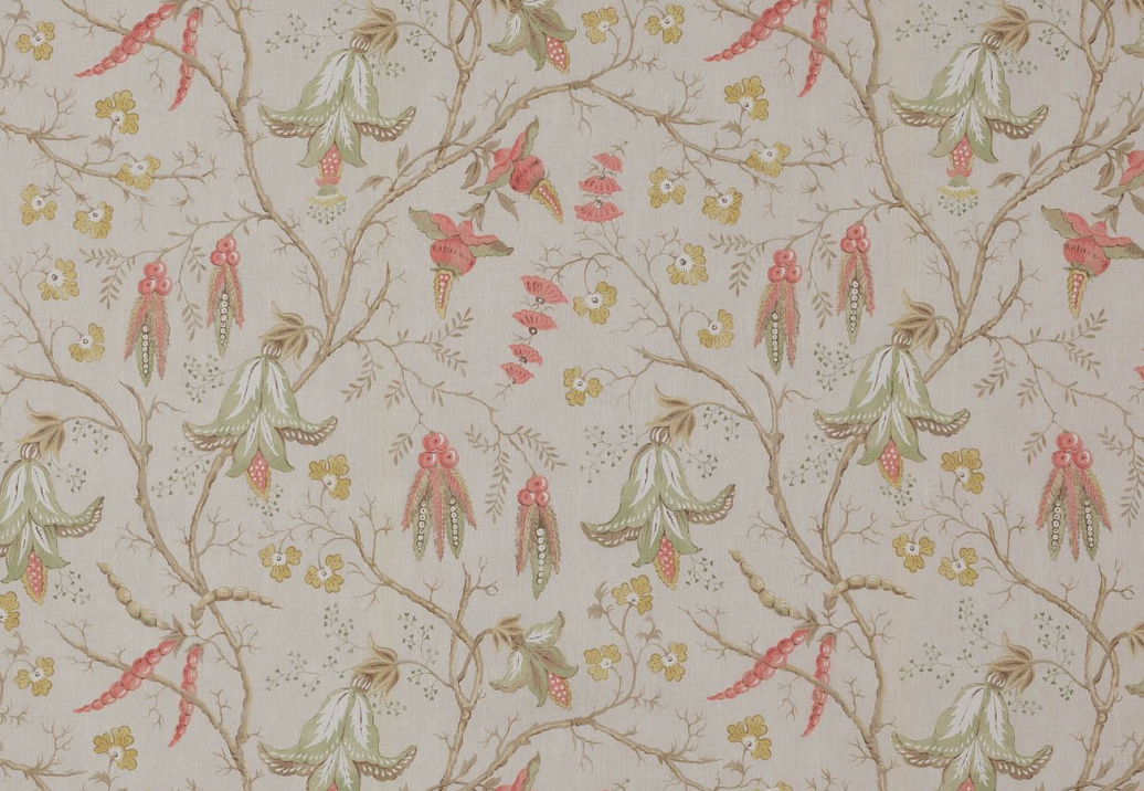 Ткань Colefax and Fowler Cristabel F4763/02