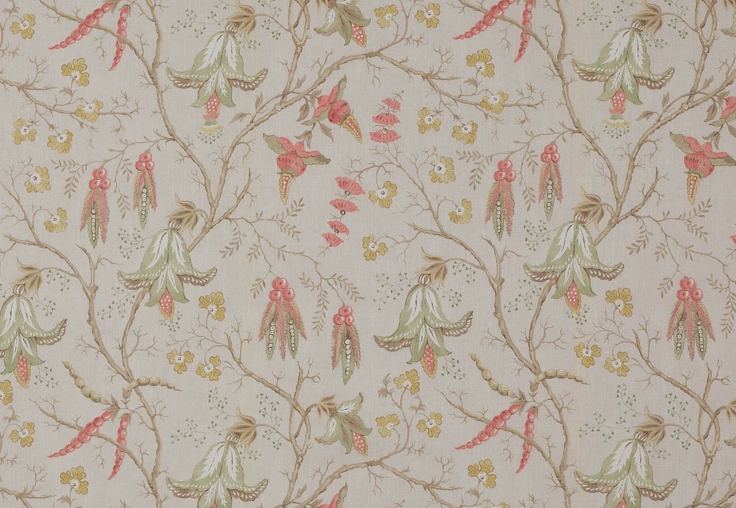Ткань Colefax and Fowler Cristabel F4763/02