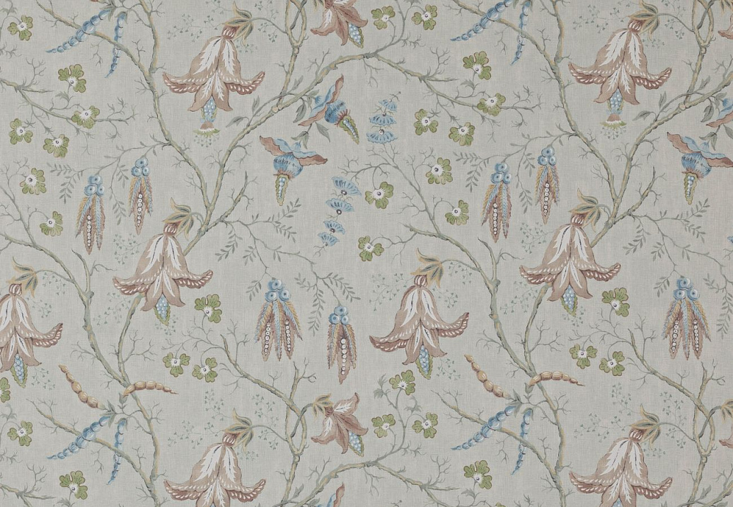 Ткань Colefax and Fowler Cristabel F4763/01