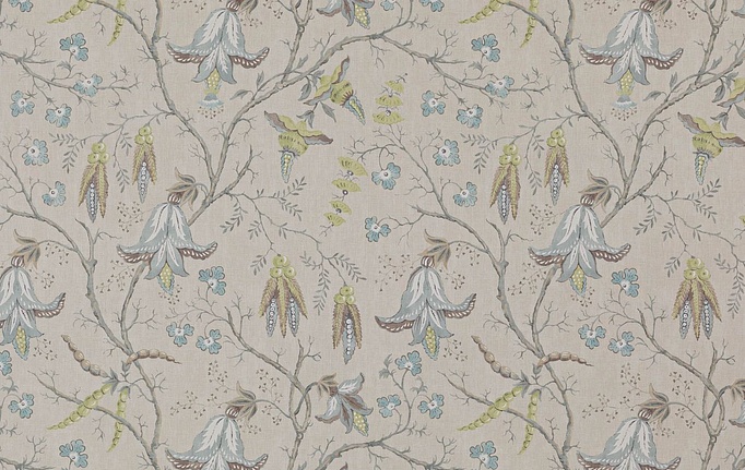 Английская ткань Colefax and Fowler, коллекция Cristabel, артикул F4763/03