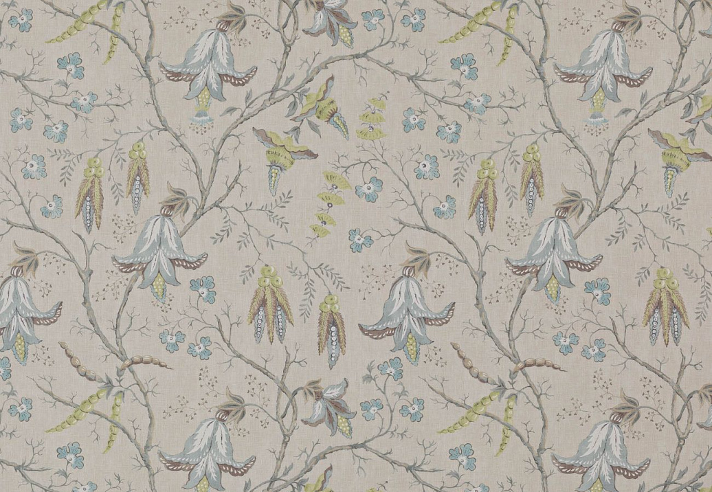 Ткань Colefax and Fowler Cristabel F4763/03