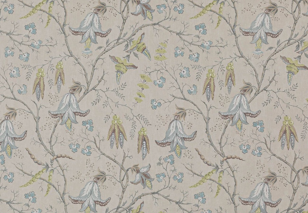 Ткань Colefax and Fowler Cristabel F4763/03
