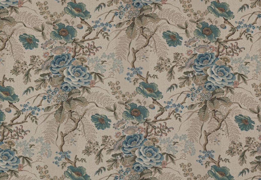Ткань Colefax and Fowler Cristabel F4765/01