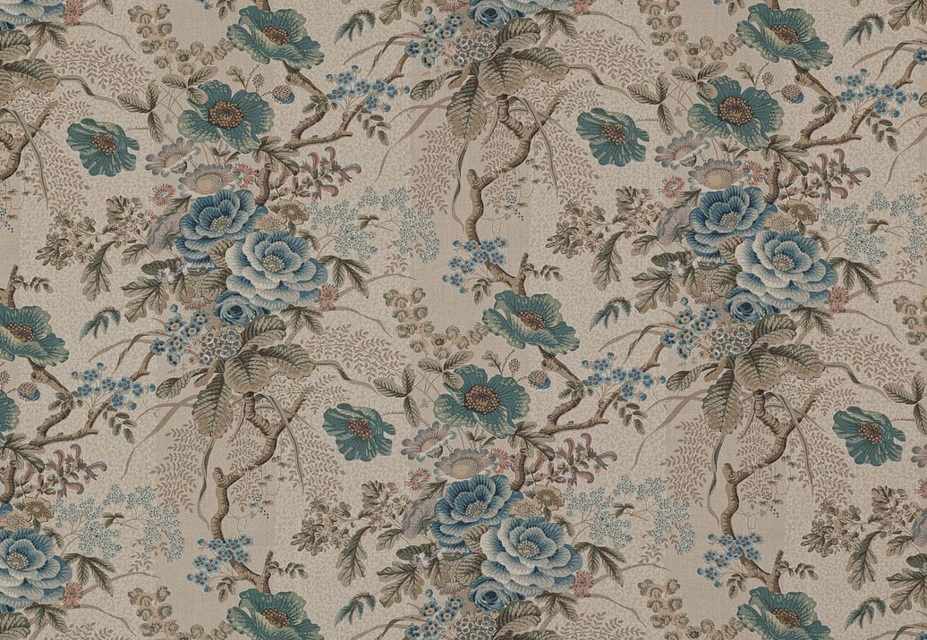 Ткань Colefax and Fowler Cristabel F4765/01