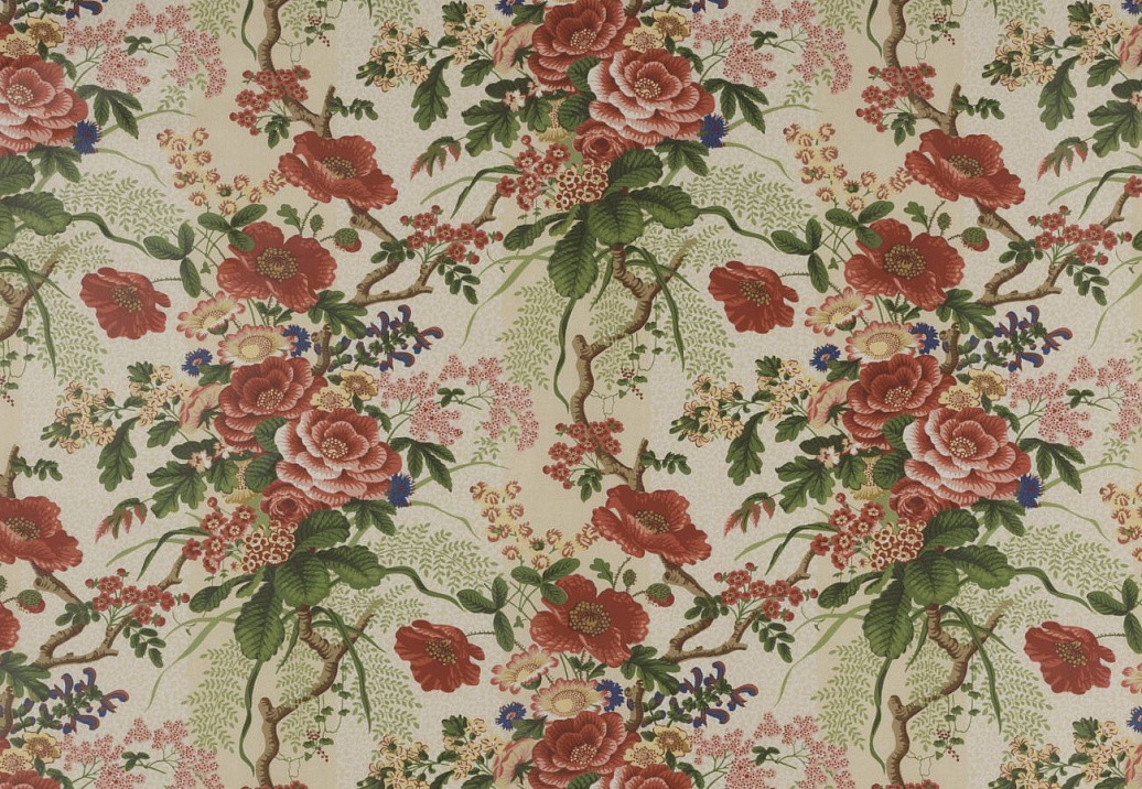 Ткань Colefax and Fowler Cristabel O1174/01