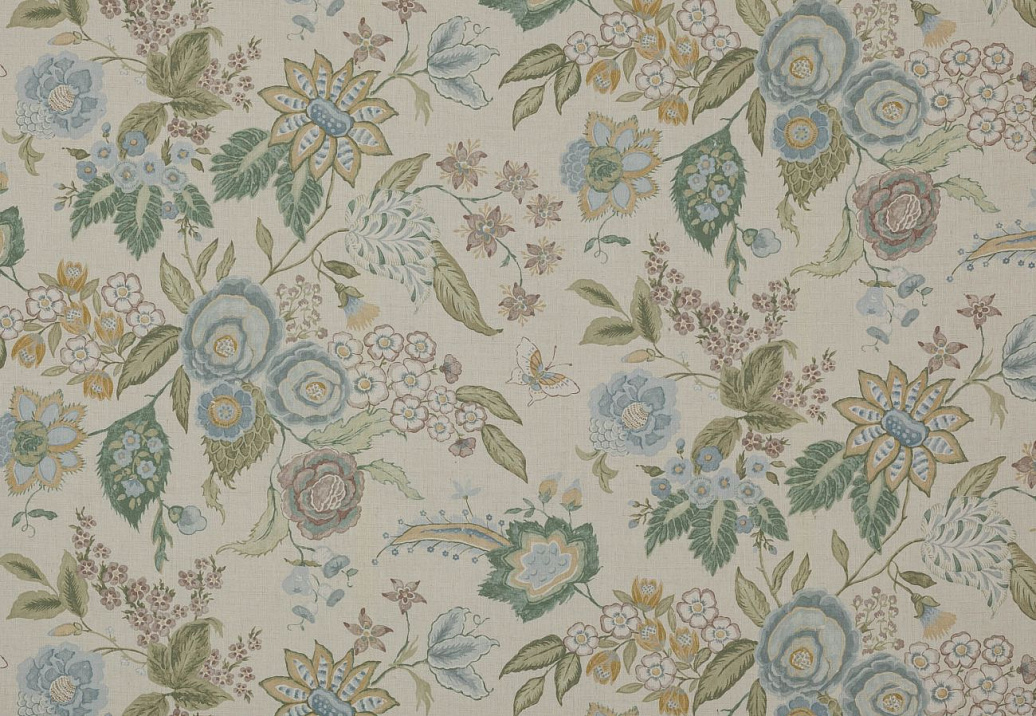 Ткань Colefax and Fowler Cristabel F4775/04