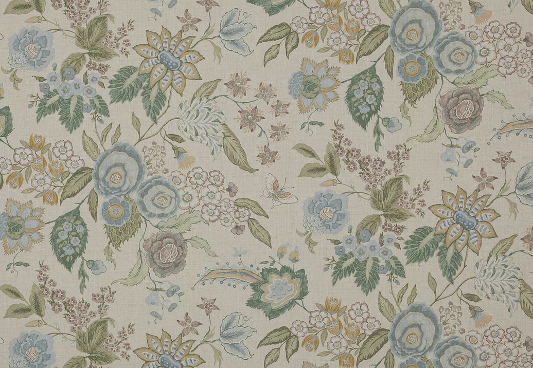 Ткань Colefax and Fowler Cristabel F4775/04