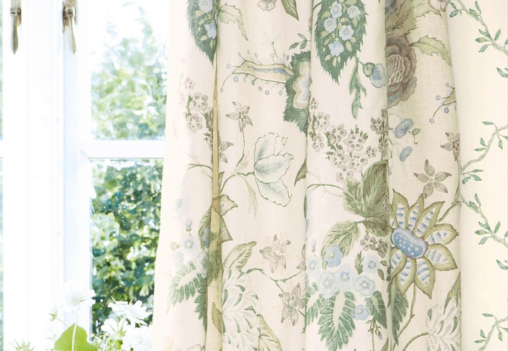 Ткань Colefax and Fowler Cristabel F4775/04