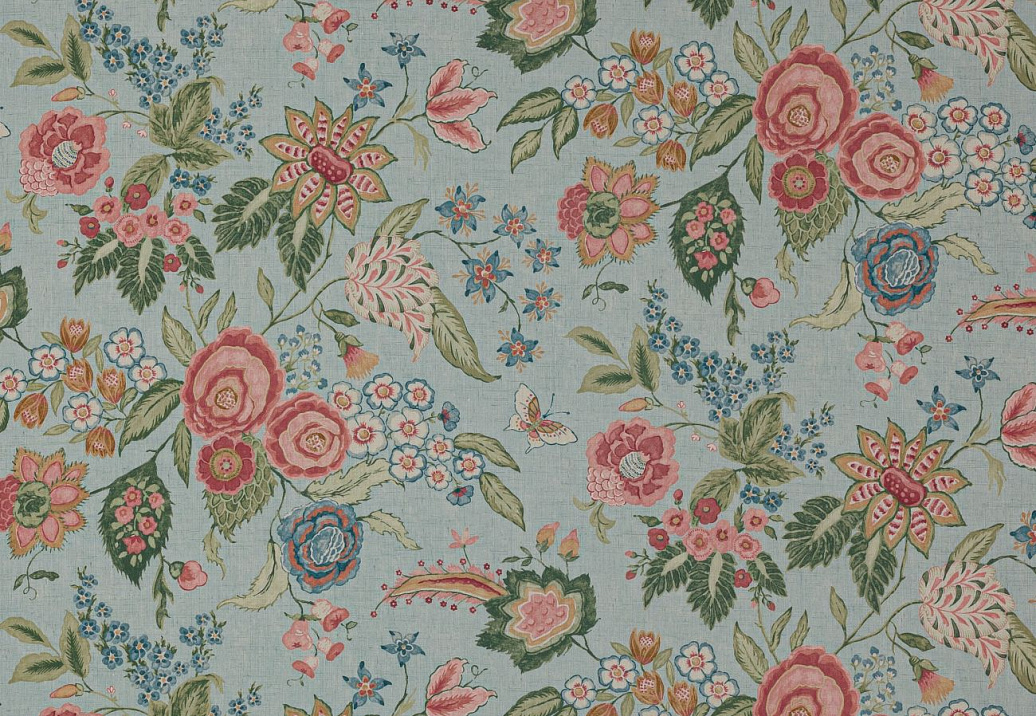 Ткань Colefax and Fowler Cristabel F4775/02