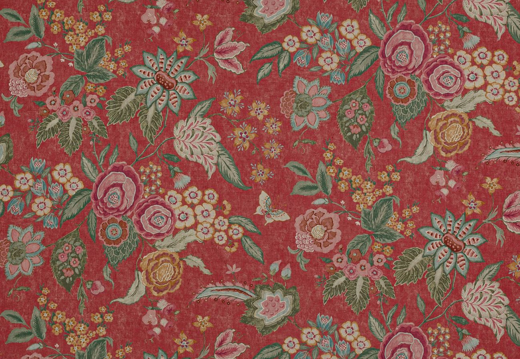Ткань Colefax and Fowler Cristabel F4775/03