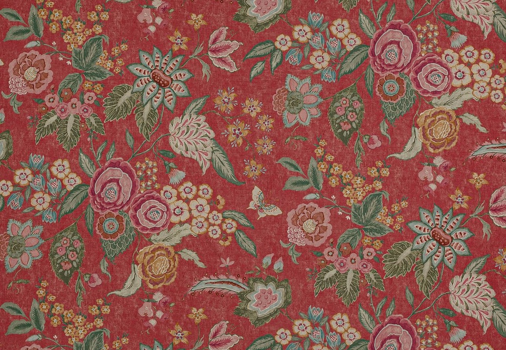Ткань Colefax and Fowler Cristabel F4775/03