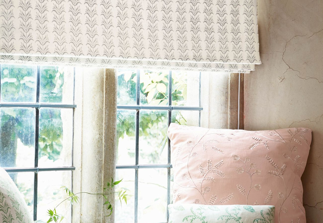 Ткань Colefax and Fowler Cristabel F4758/02