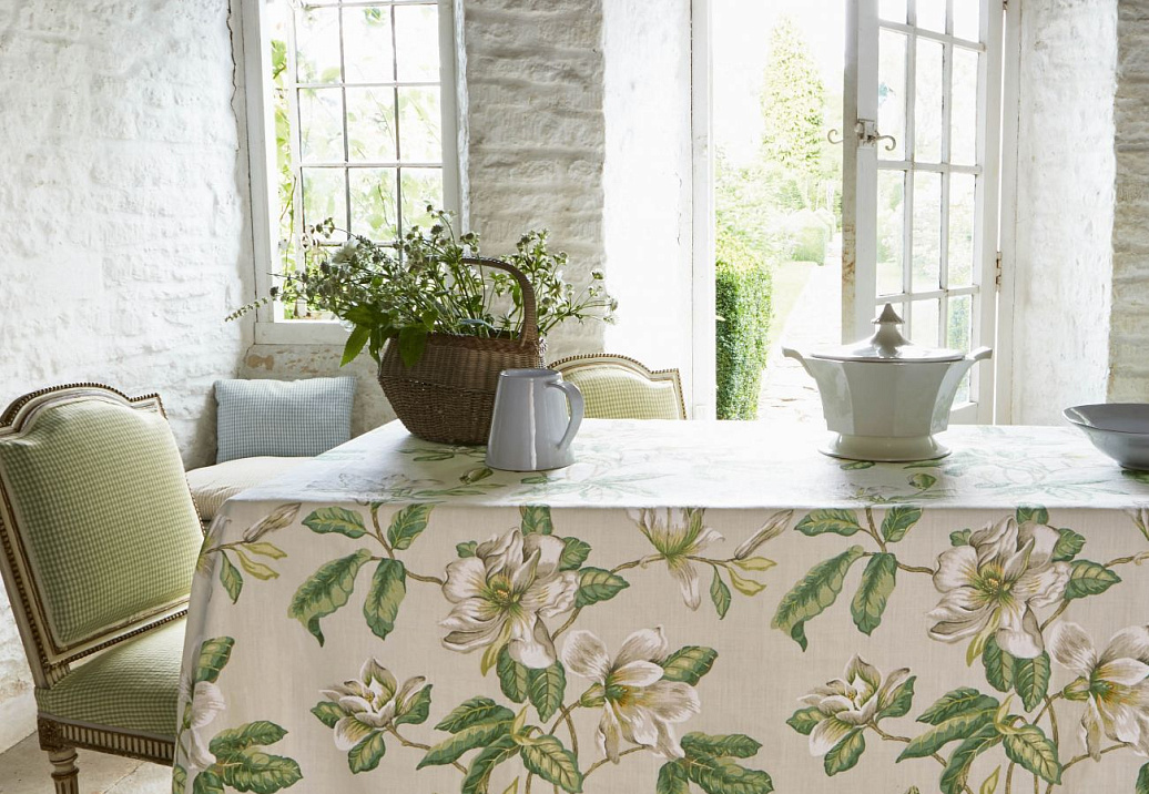 Ткань Colefax and Fowler Cristabel F4778/04