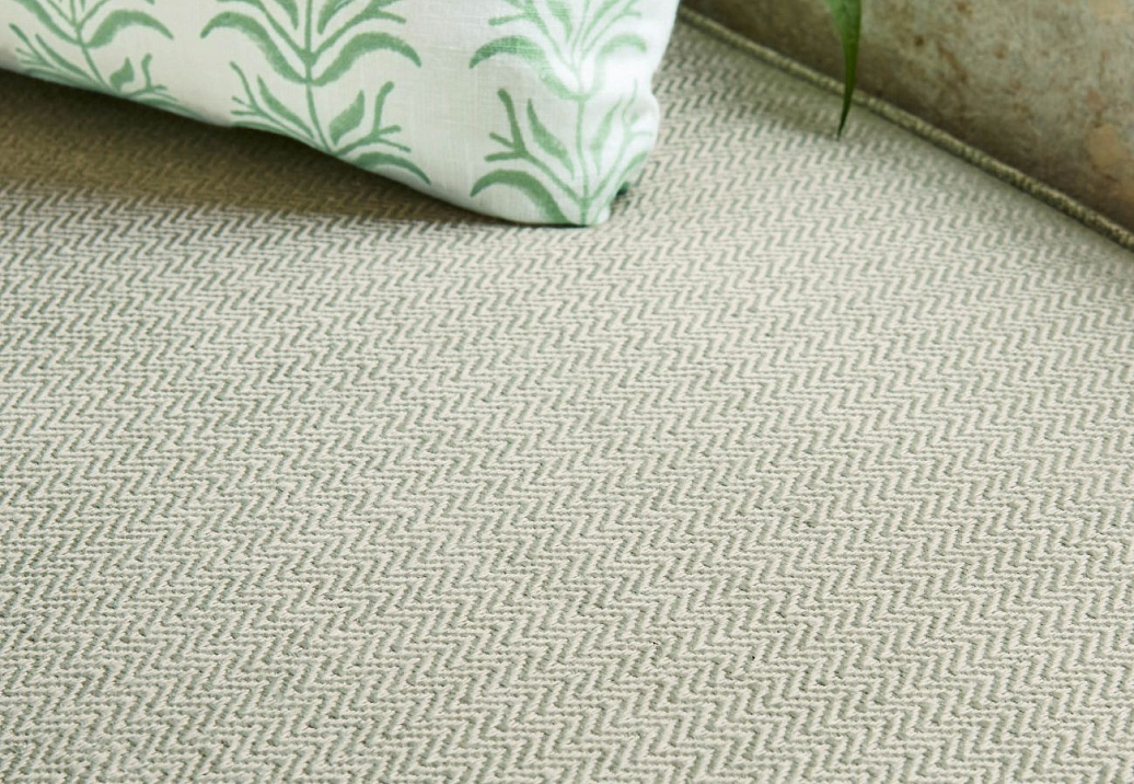 Ткань Colefax and Fowler Jenson Linens F4773-08