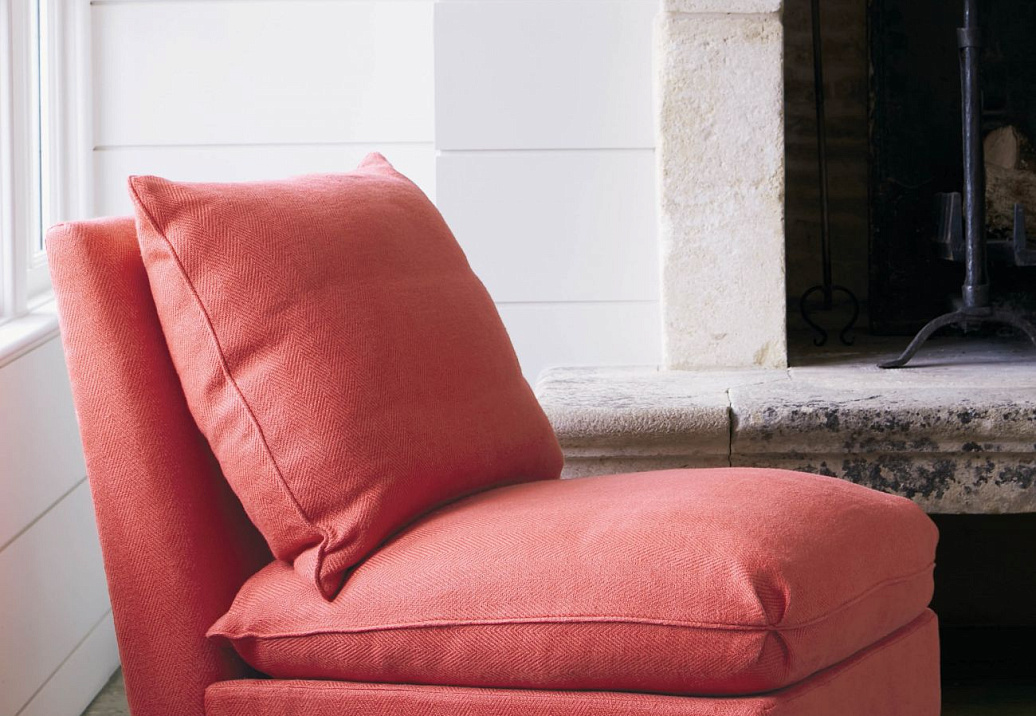 Ткань Colefax and Fowler Jenson Linens F4748-10