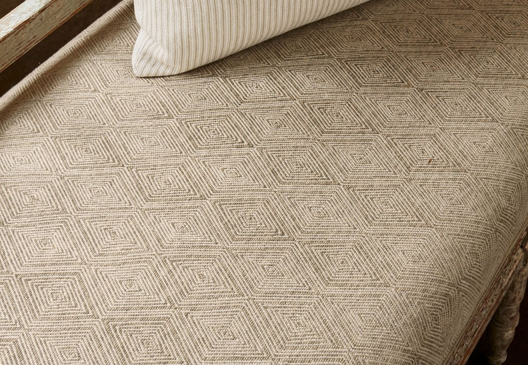 Ткань Colefax and Fowler Roscoe F4767-05