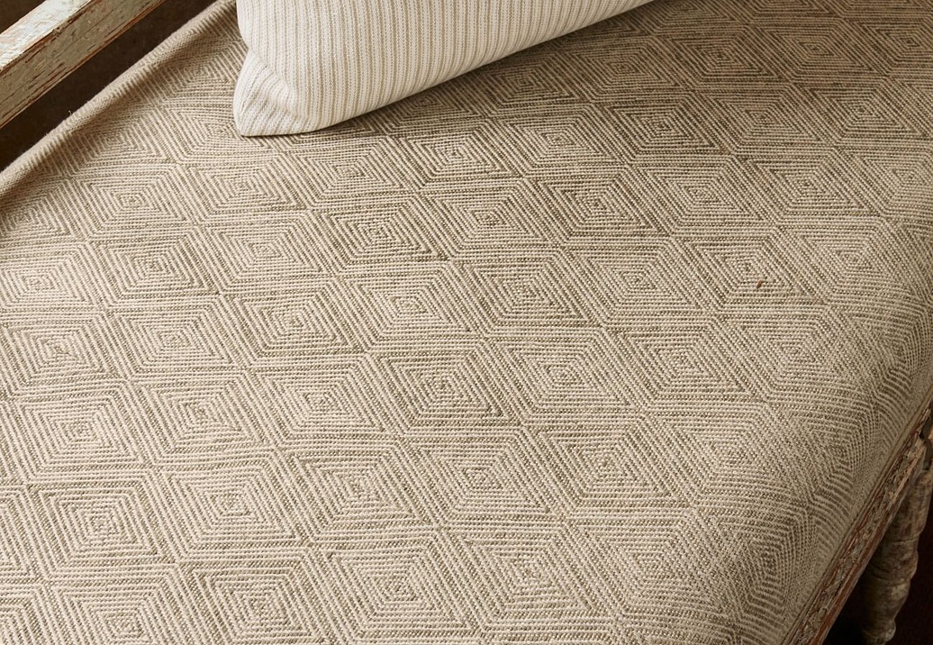 Ткань Colefax and Fowler Roscoe F4767-05