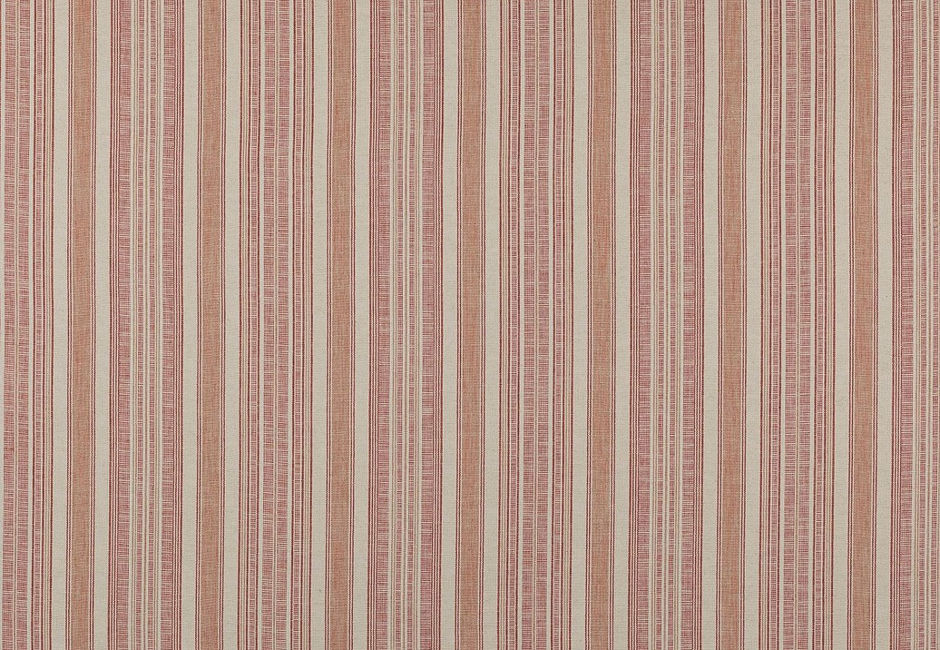 Ткань Colefax and Fowler Lamorna Checks & Stripes F4766-04