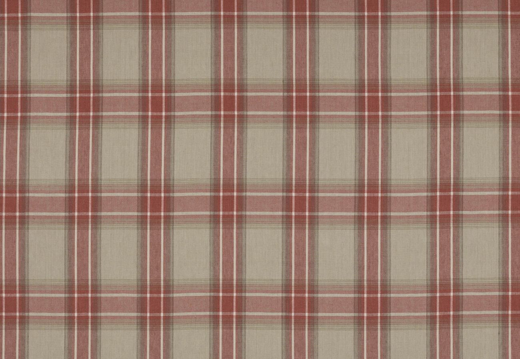 Ткань Colefax and Fowler Lamorna Checks & Stripes F4761-03