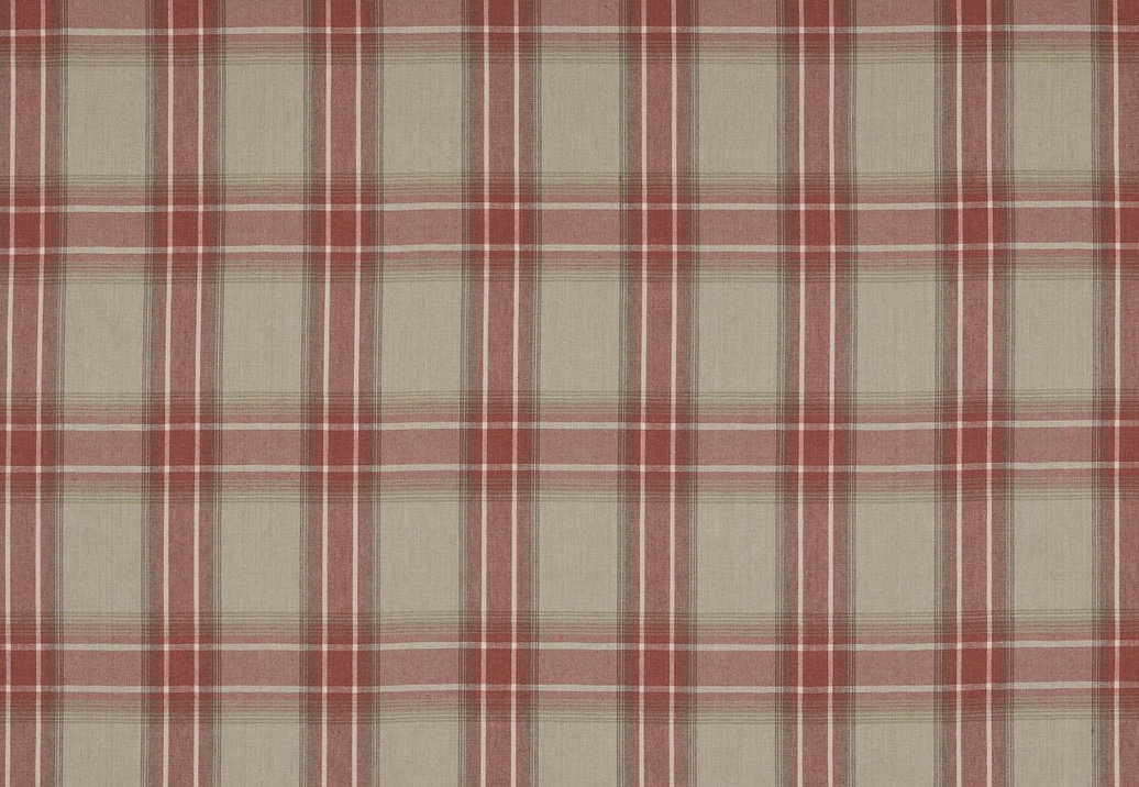 Ткань Colefax and Fowler Lamorna Checks & Stripes F4761-03