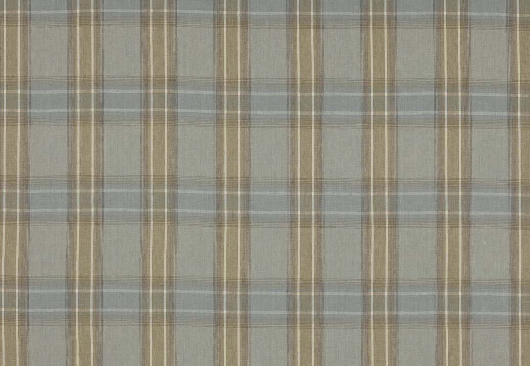 Ткань Colefax and Fowler Lamorna Checks & Stripes F4761-04