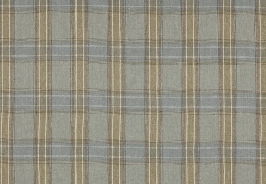 Ткань Colefax and Fowler Lamorna Checks & Stripes F4761-04