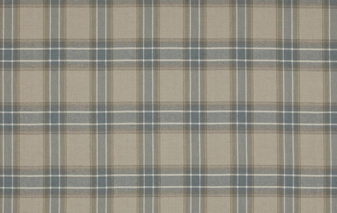 Английская ткань Colefax and Fowler, коллекция Lamorna Checks & Stripes, артикул F4761-05