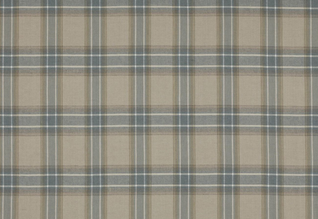 Ткань Colefax and Fowler Lamorna Checks & Stripes F4761-05