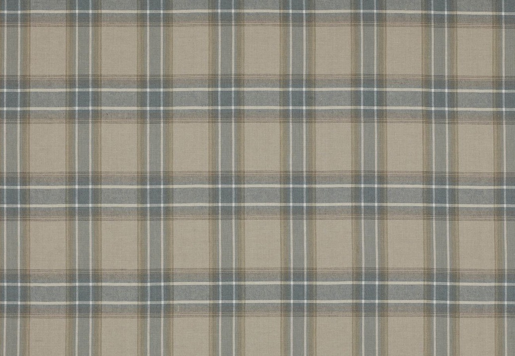 Ткань Colefax and Fowler Lamorna Checks & Stripes F4761-05