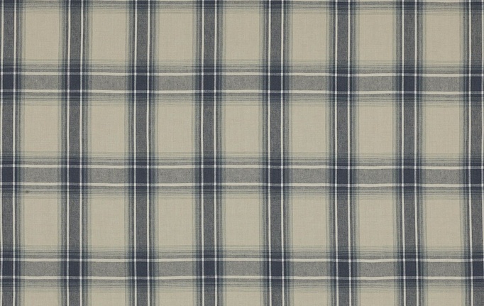 Английская ткань Colefax and Fowler, коллекция Lamorna Checks & Stripes, артикул F4761-01