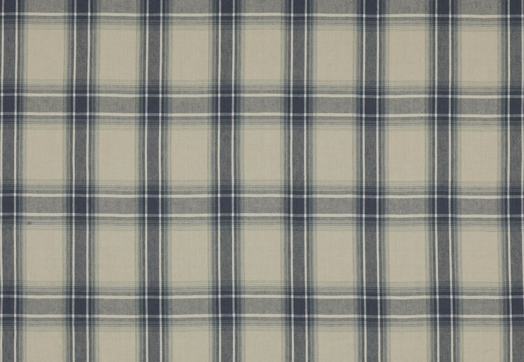 Ткань Colefax and Fowler Lamorna Checks & Stripes F4761-01