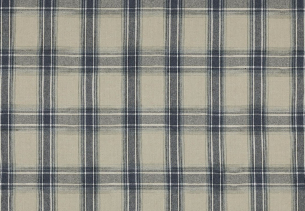 Ткань Colefax and Fowler Lamorna Checks & Stripes F4761-01