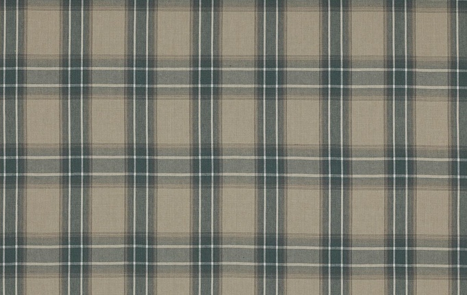 Английская ткань Colefax and Fowler, коллекция Lamorna Checks & Stripes, артикул F4761-02