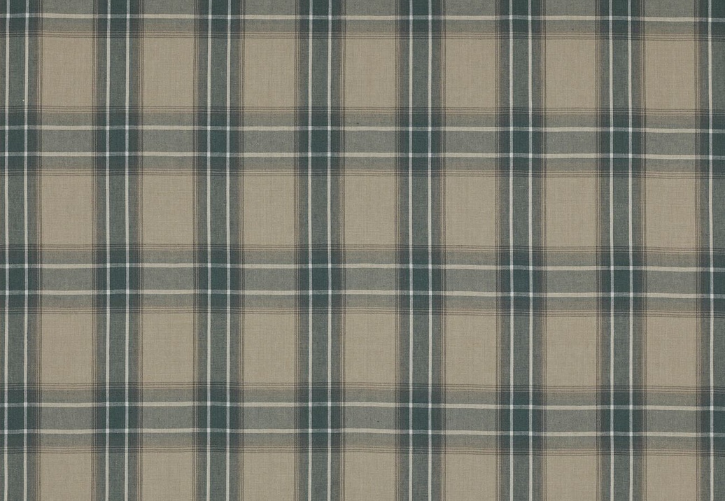Ткань Colefax and Fowler Lamorna Checks & Stripes F4761-02