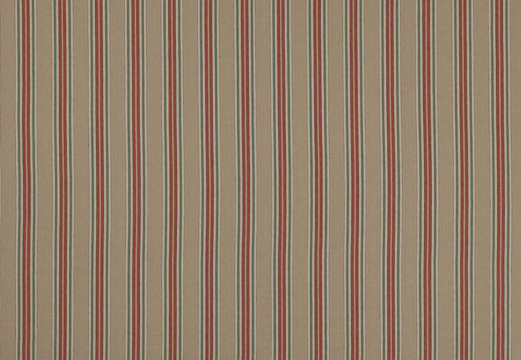 Ткань Colefax and Fowler Lamorna Checks & Stripes F4772-04