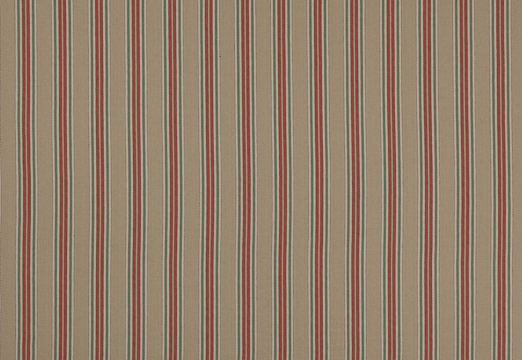 Ткань Colefax and Fowler Lamorna Checks & Stripes F4772-04