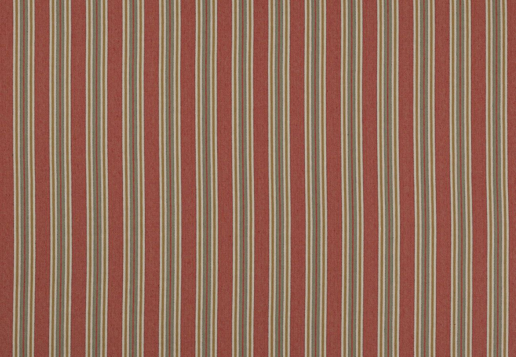 Ткань Colefax and Fowler Lamorna Checks & Stripes F4772-01