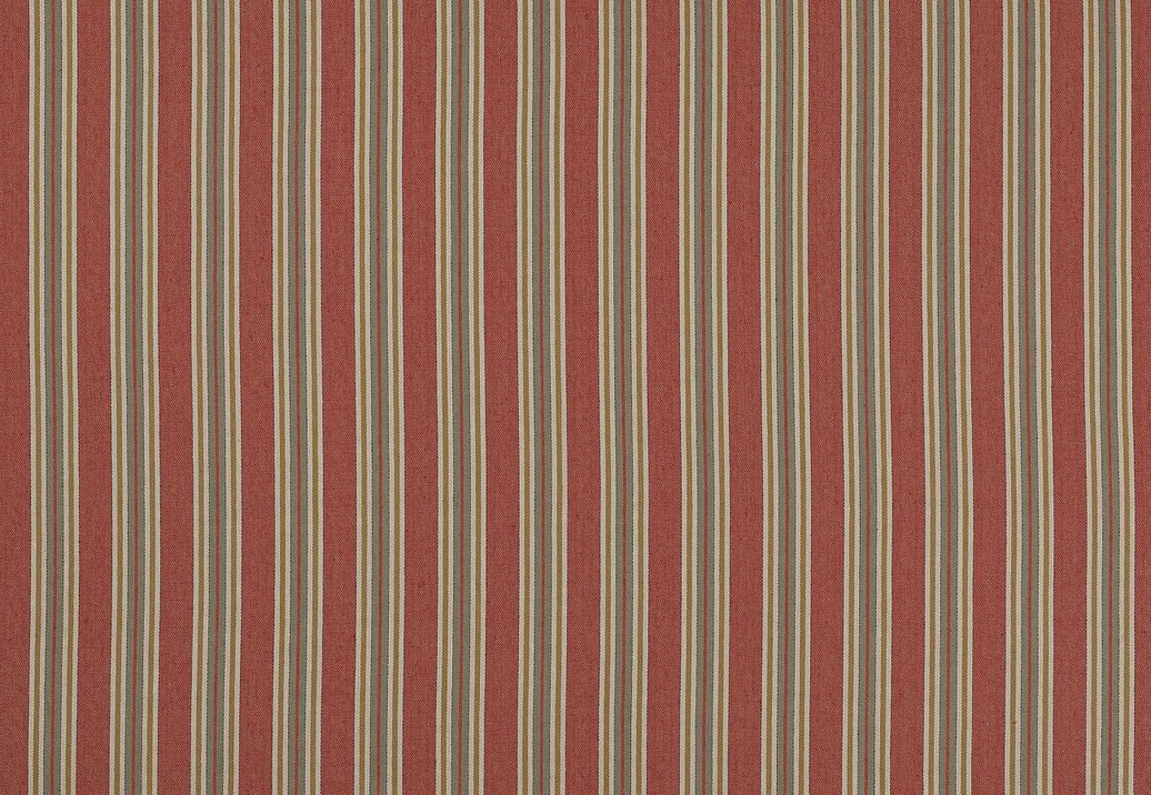 Ткань Colefax and Fowler Lamorna Checks & Stripes F4772-01