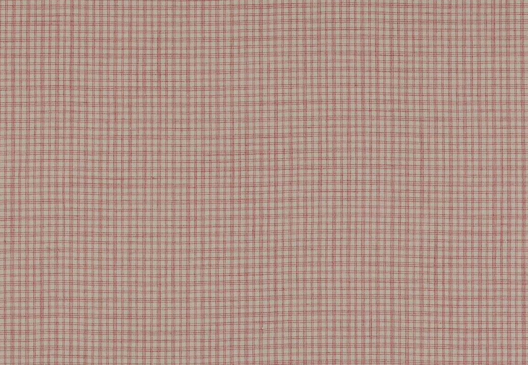 Ткань Colefax and Fowler Lamorna Checks & Stripes F4764-01