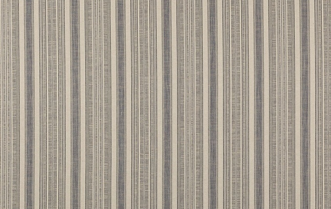 Английская ткань Colefax and Fowler, коллекция Lamorna Checks & Stripes, артикул F4766-01